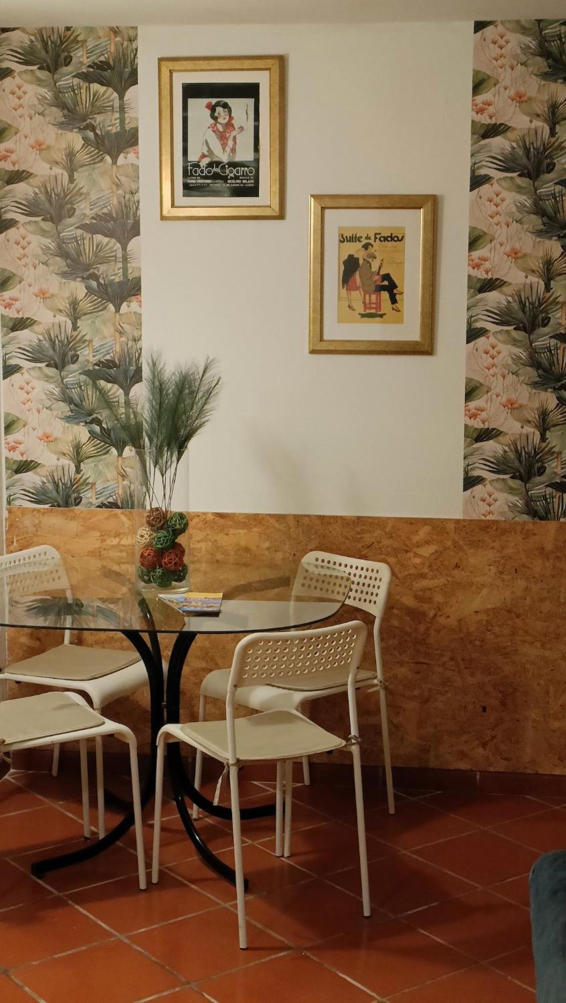 Cosy At Madragoa Lejlighed Lisboa