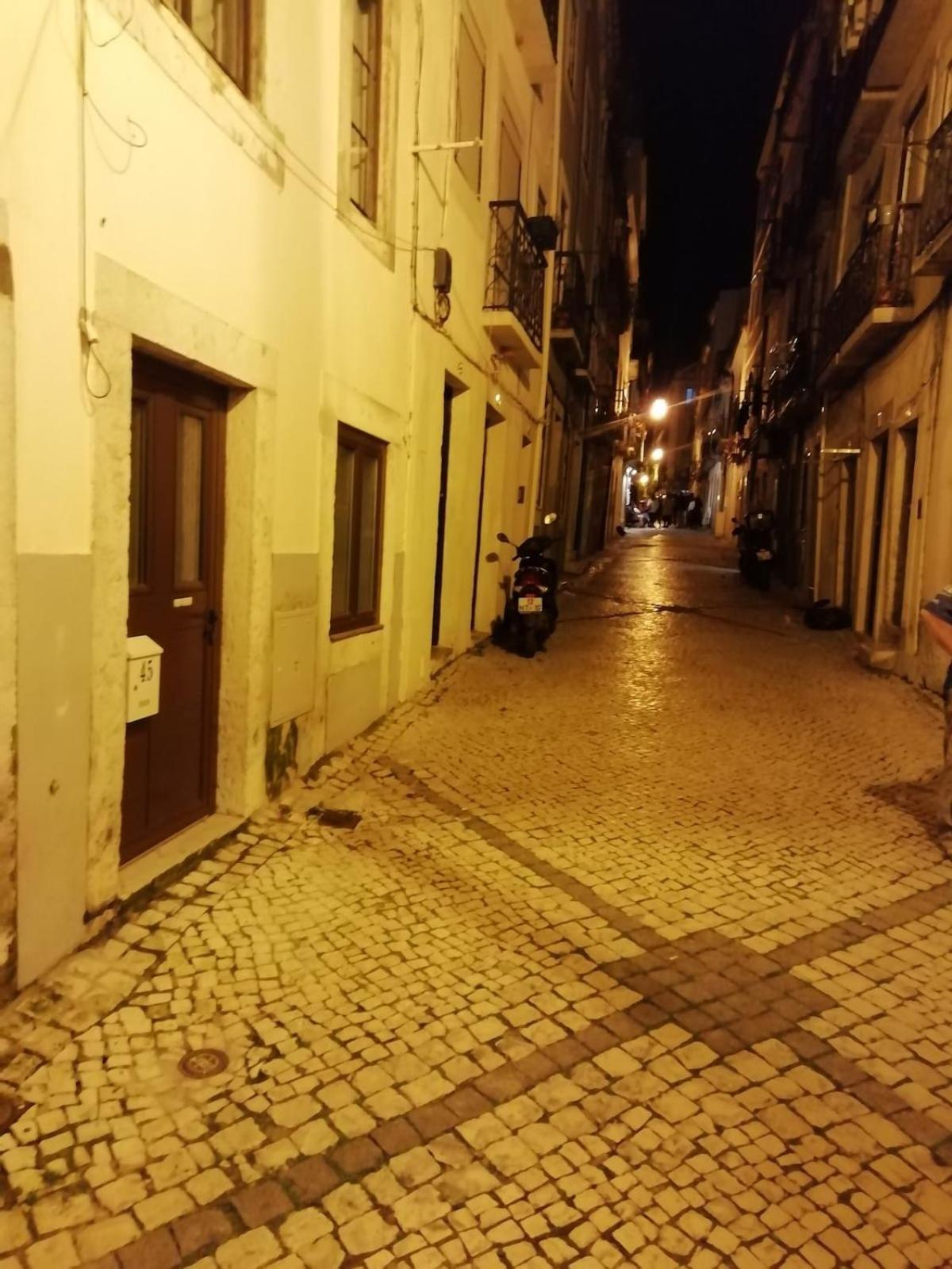 Cosy At Madragoa Lisboa